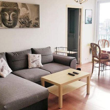 Apartmán Appart Refait A Neuf Proche Gare Et Centre Ville Remeš Exteriér fotografie